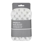 Exfoliating Bath Sponge 15x9x4.5cm